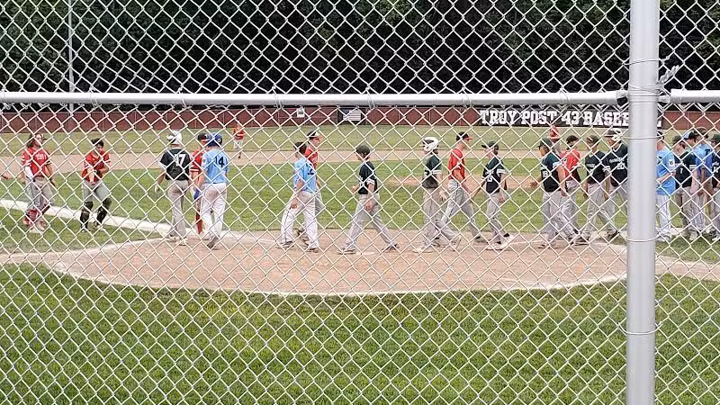 TMBA Troy Mountain BIke Area (Open sunrise to sunset) - Troy, OH