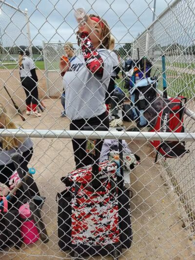 TMBA Troy Mountain BIke Area (Open sunrise to sunset) - Troy, OH