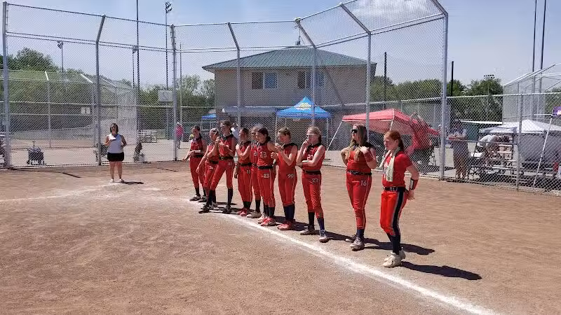 TMBA Troy Mountain BIke Area (Open sunrise to sunset) - Troy, OH