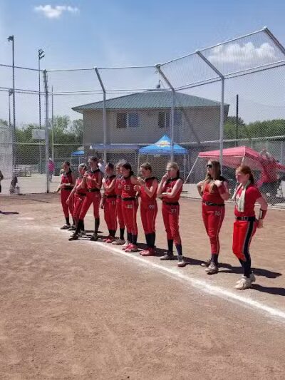 TMBA Troy Mountain BIke Area (Open sunrise to sunset) - Troy, OH