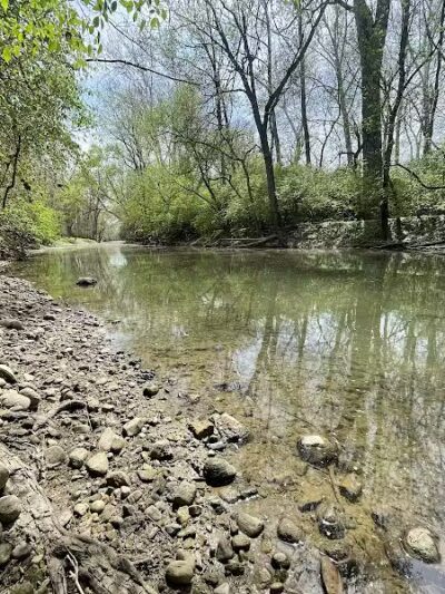 TMBA Troy Mountain BIke Area (Open sunrise to sunset) - Troy, OH