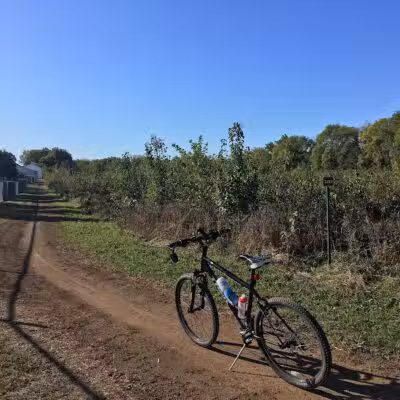 TMBA Troy Mountain BIke Area (Open sunrise to sunset) - Troy, OH