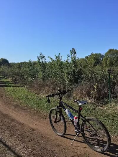 TMBA Troy Mountain BIke Area (Open sunrise to sunset) - Troy, OH
