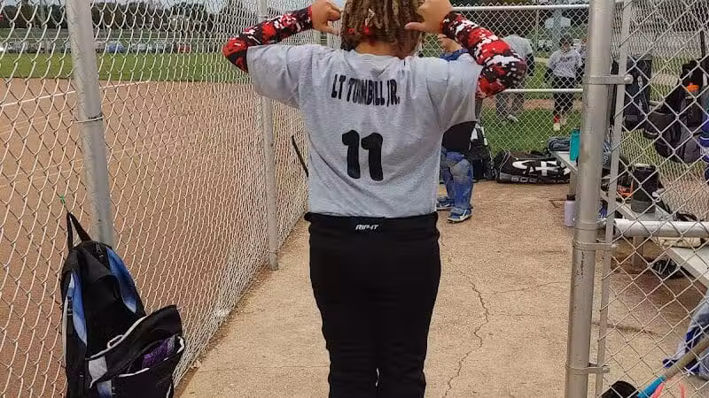 TMBA Troy Mountain BIke Area (Open sunrise to sunset) - Troy, OH