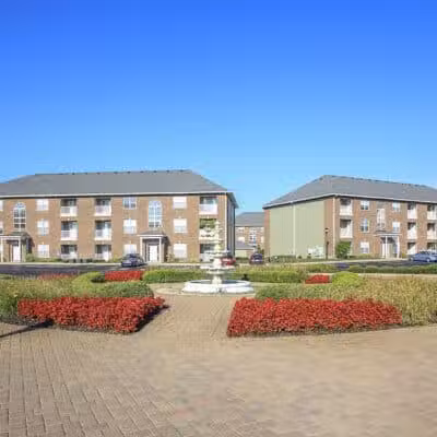 Towne Park - Troy, OH