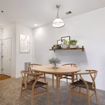 Towne Park - Troy, OH