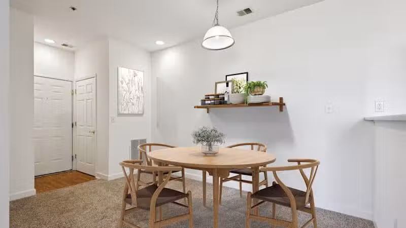 Towne Park - Troy, OH