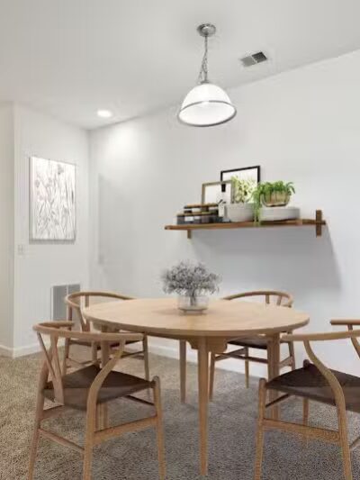 Towne Park - Troy, OH