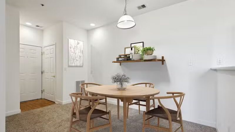 Towne Park - Troy, OH