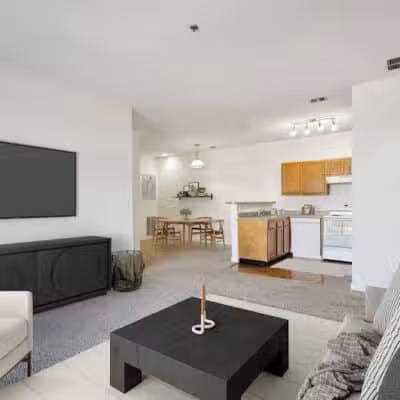 Towne Park - Troy, OH