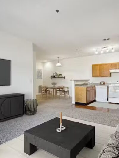 Towne Park - Troy, OH