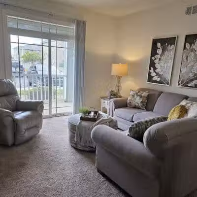 Towne Park - Troy, OH