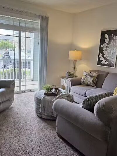 Towne Park - Troy, OH