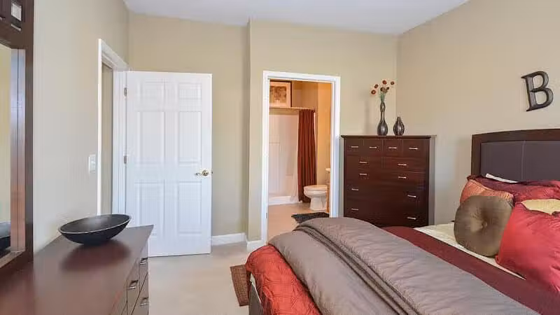 Towne Park - Troy, OH