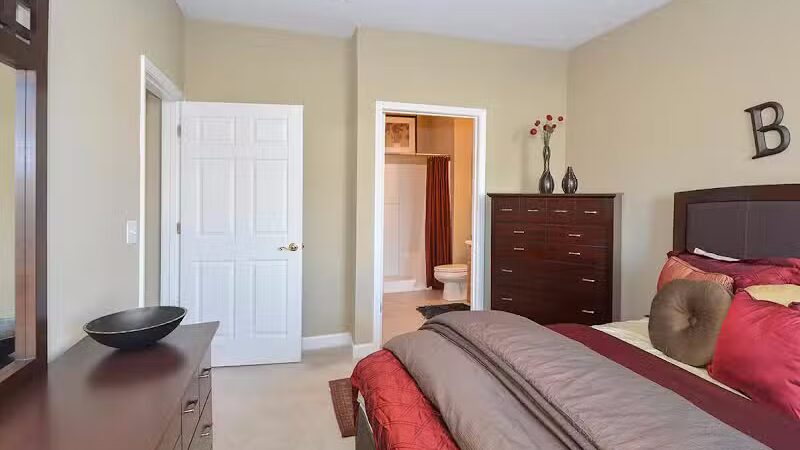 Towne Park - Troy, OH