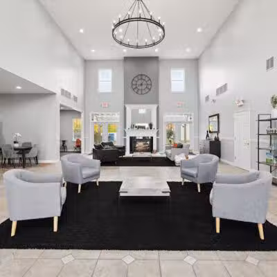 Towne Park - Troy, OH