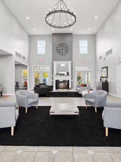 Towne Park - Troy, OH