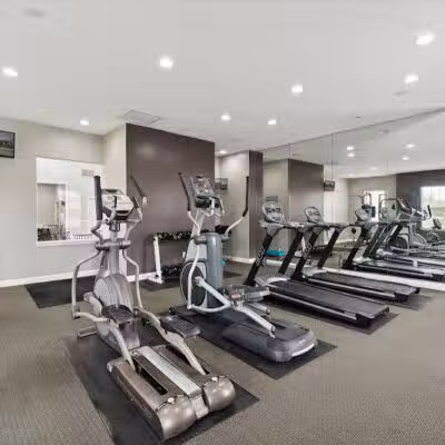 Towne Park - Troy, OH