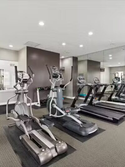 Towne Park - Troy, OH