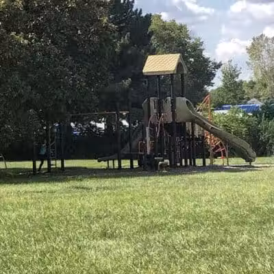 Trostel Park - Troy, OH