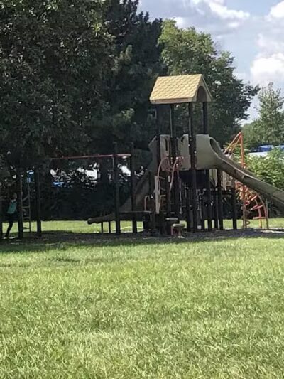 Trostel Park - Troy, OH