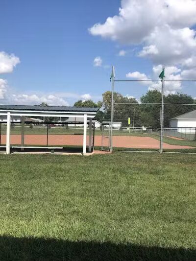 Trostel Park - Troy, OH