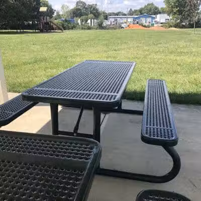 Trostel Park - Troy, OH