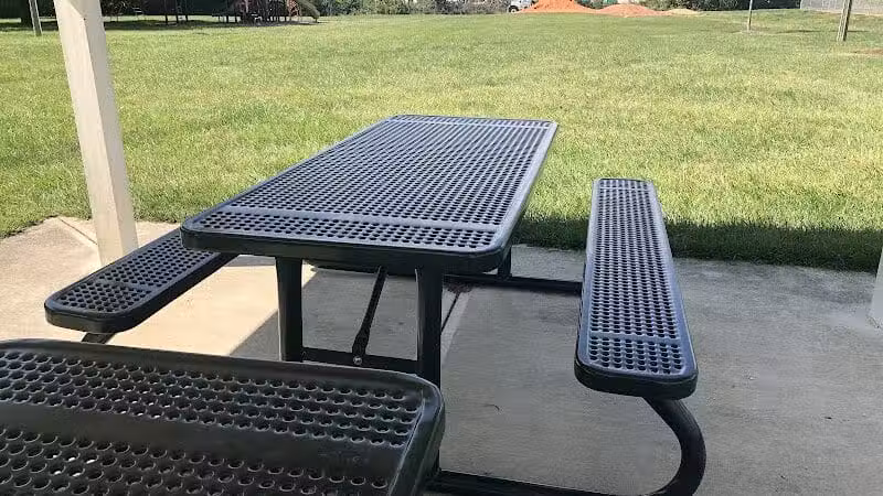 Trostel Park - Troy, OH