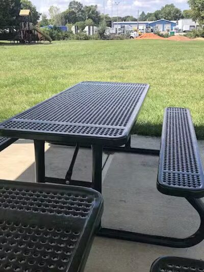 Trostel Park - Troy, OH