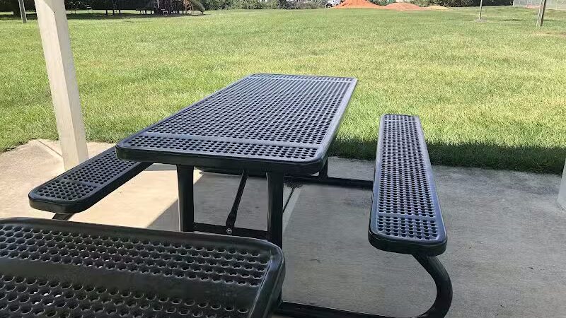 Trostel Park - Troy, OH