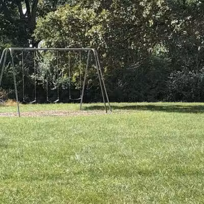 Trostel Park - Troy, OH