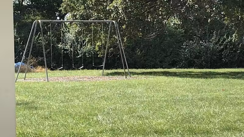 Trostel Park - Troy, OH