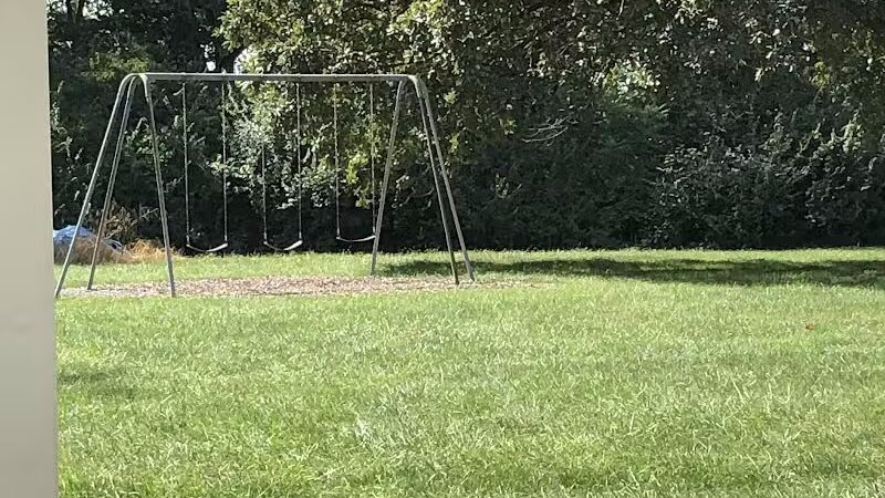 Trostel Park - Troy, OH