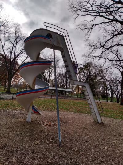 Troy City Park - Troy, OH