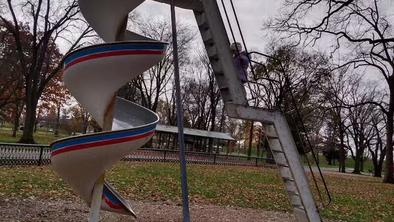 Troy City Park - Troy, OH