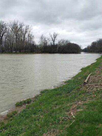 Troy City Park - Troy, OH