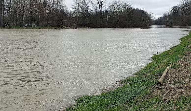 Troy City Park - Troy, OH