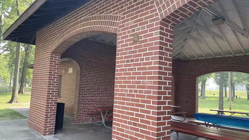 Troy City Park - Troy, OH