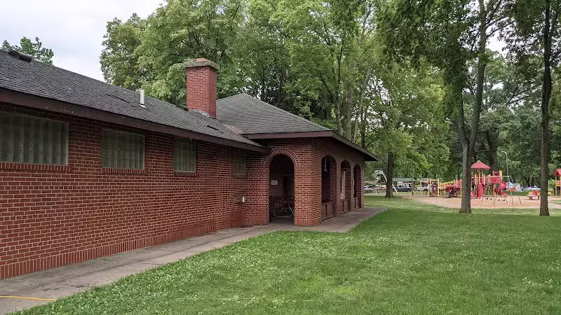 Troy City Park - Troy, OH