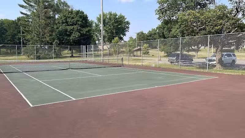 Troy City Park - Troy, OH