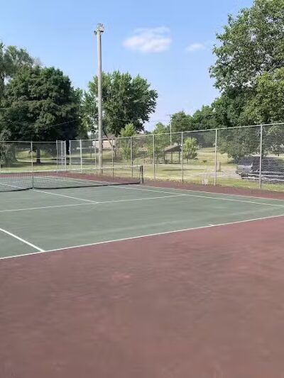 Troy City Park - Troy, OH