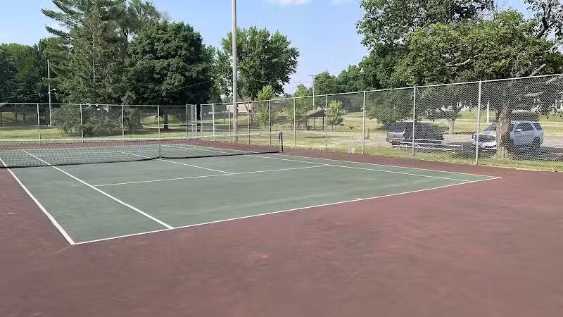 Troy City Park - Troy, OH