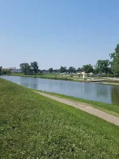 Troy City Park - Troy, OH