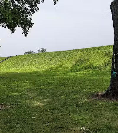 Troy City Park - Troy, OH