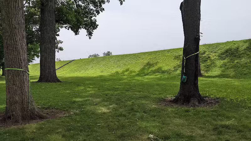 Troy City Park - Troy, OH