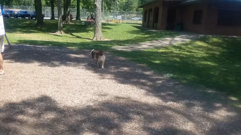 Troy City Park - Troy, OH