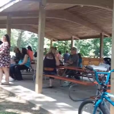 Troy Park Shelter Reservations - Troy, OH