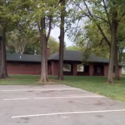 Troy Park Shelter Reservations - Troy, OH