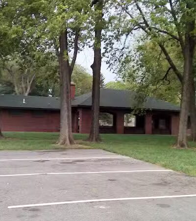 Troy Park Shelter Reservations - Troy, OH