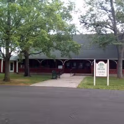 Troy Park Shelter Reservations - Troy, OH